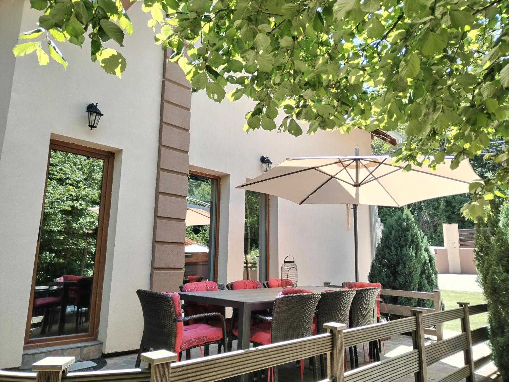 Lodge Zeleni Svet Crni Vrh Quarto foto